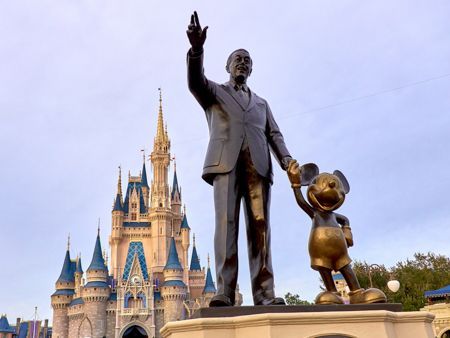 Magic Kingdom, un viaje a nuestra infancia