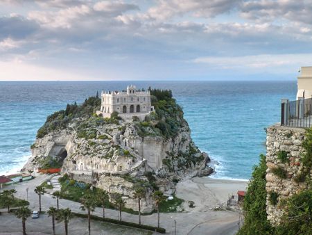 Un día en Calabria – Tres semanas en Europa 4ta. Parte