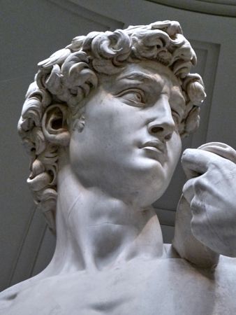 Tres días en Florencia – Tres semanas en Europa 5ta. Parte