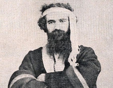 El Rey de la Patagonia