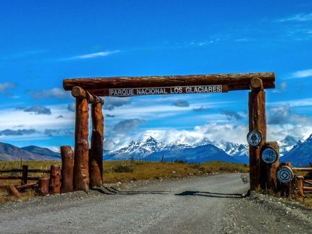 Un viaje en auto a la Patagonia – 1º Parte