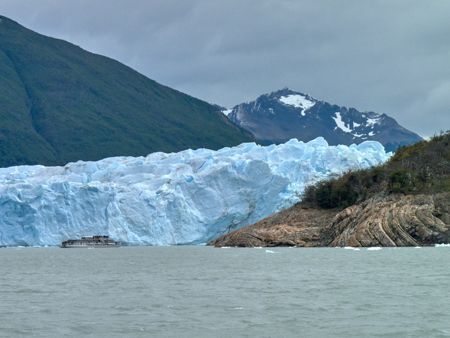 Un viaje en auto a la Patagonia – 2º Parte