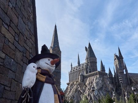 Island of Adventures – Dos semanas en USA – 3ra. parte