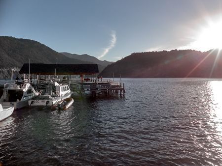 San Martín de los Andes 2018