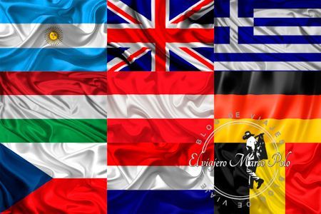 Europa 2019- La planificacíon