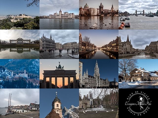 Europa 2019 – Opiniones finales