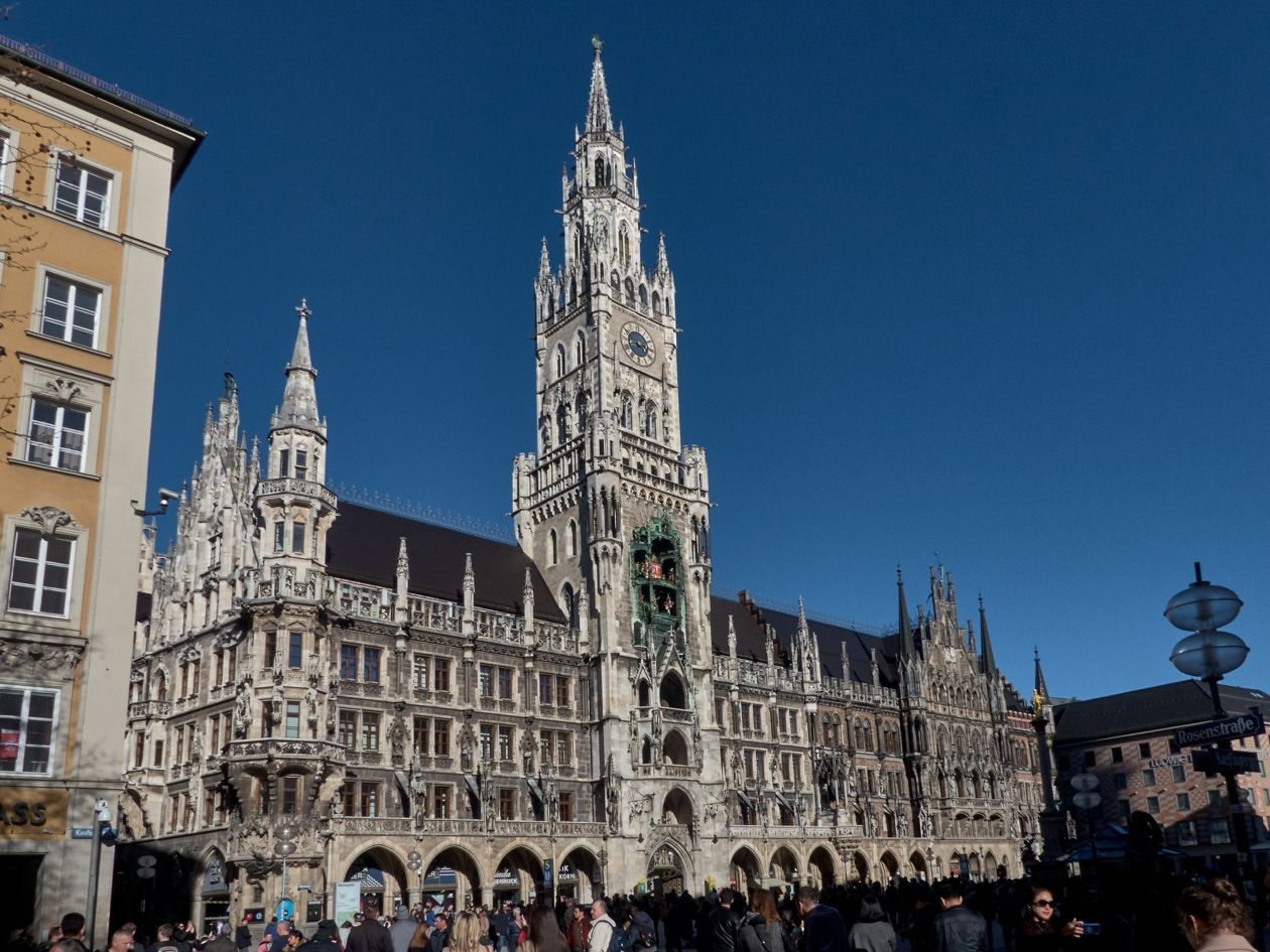Munich