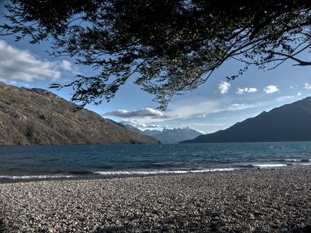 Ciudad de Lago Puelo