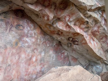 Cueva de las Manos