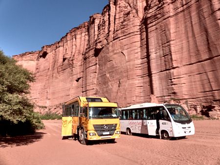 La Rioja, una provincia inolvidable