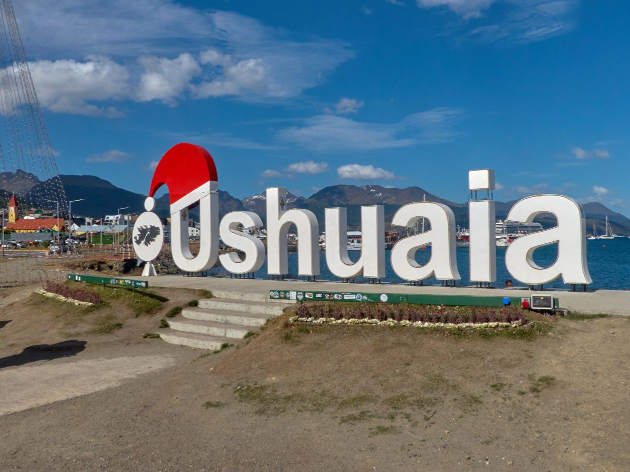 Ushuaia