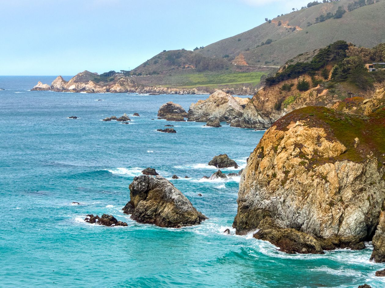 Big Sur