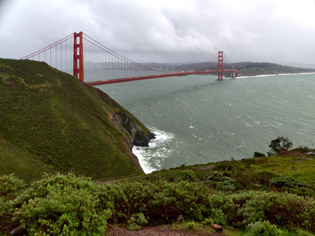 San Francisco