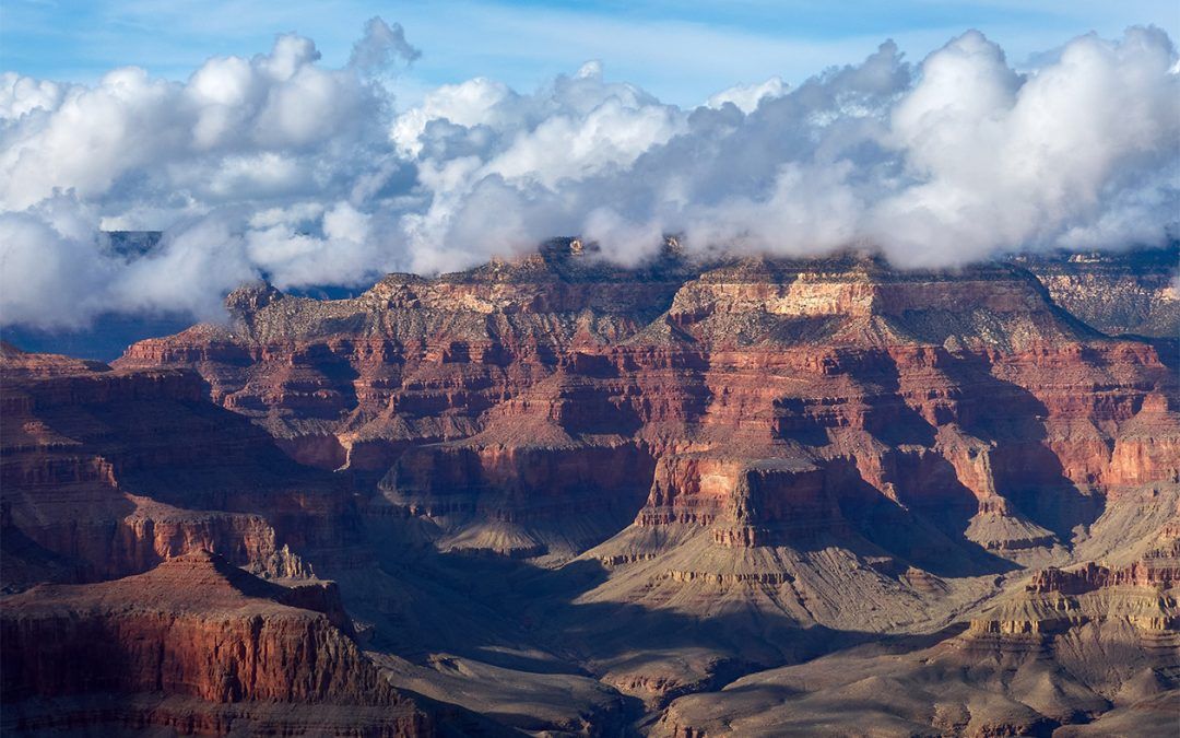 06-Gran Cañón del Colorado-USA 2024