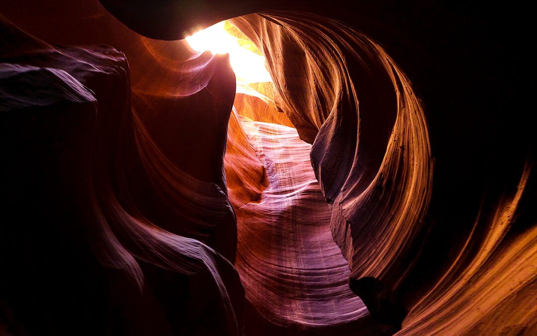 07-Cañón del Antílope y Horseshoe Bend-USA 2024