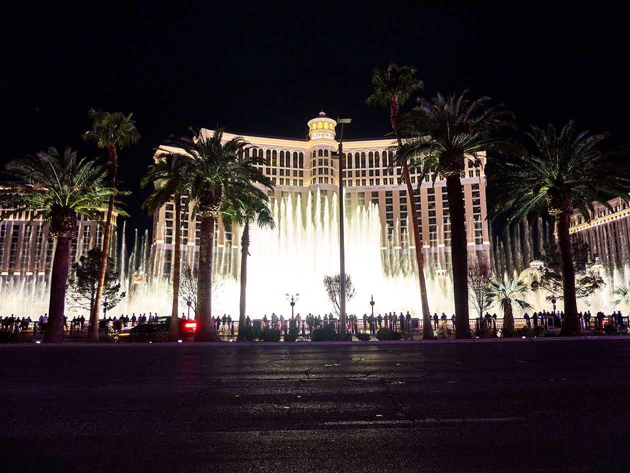 La Vegas