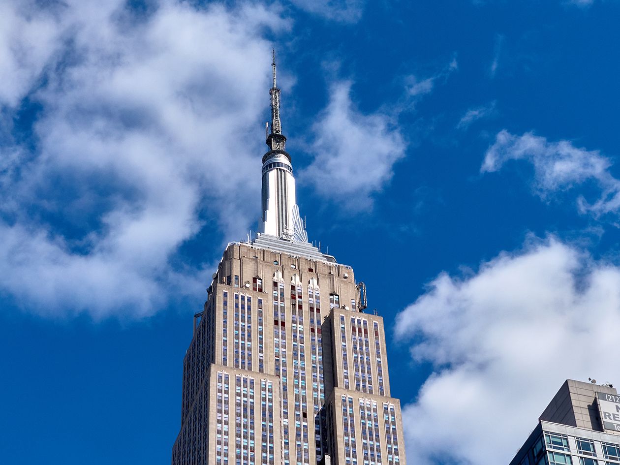 Nueva York Nueva York