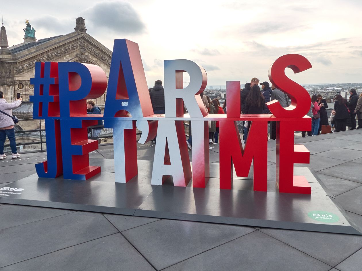 París 2024 París 2024