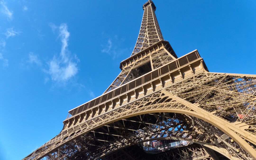 #6 – París 2024 – Canal San Martín, Rue Crémieux, Plaza de los Vosgos y la Torre Eiffel