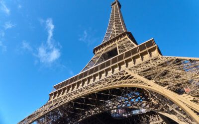#6 – París 2024 – Canal San Martín, Rue Crémieux, Plaza de los Vosgos y la Torre Eiffel