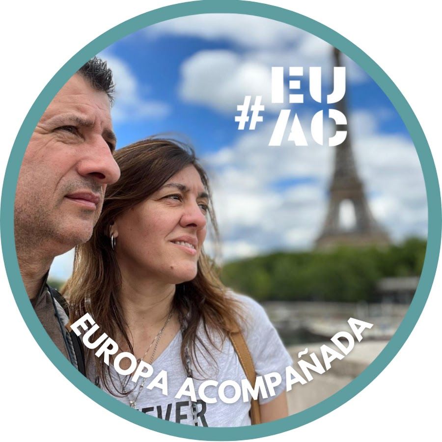 Europa acompañada Europa acompañada