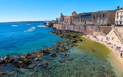 Siracusa – Sicilia #2