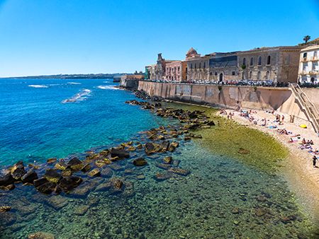 Siracusa – Sicilia #2
