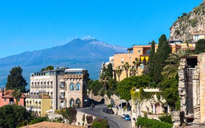 Taormina – Sicilia #3