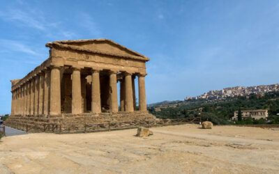 Agrigento – Sicilia #5