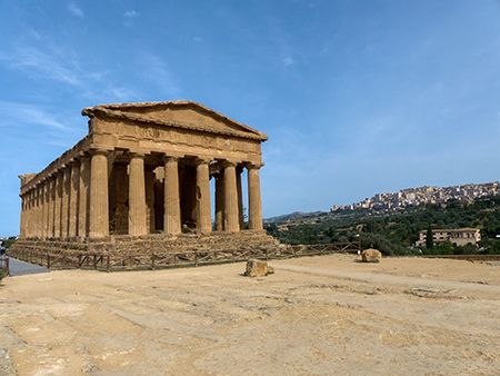 Agrigento – Sicilia #5