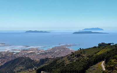 Cefalú, Trapani y Erice – Sicilia #6
