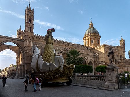 Palermo – Sicilia #7