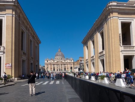 Roma 2025 – 2da Parte